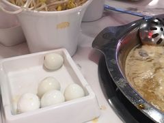 -傣妹火锅(南京东路一店)