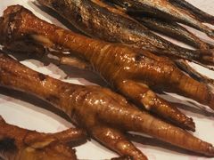 -老白清真烧烤(锦州旗舰店)