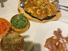 -金狮麟·新豫菜(金码大厦店)
