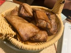 纸包鸡-状元阁烧烤(新华路总店)