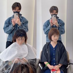 -和良形象