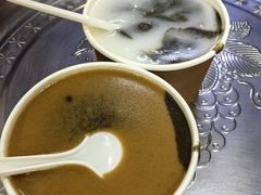 -谢怀亮芝麻茶