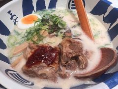 -味千拉面(广州白云机场T1西二店)