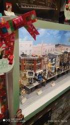 -LEGO(国贸商城店)