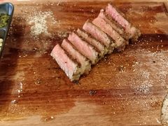 -安立可意大利美食