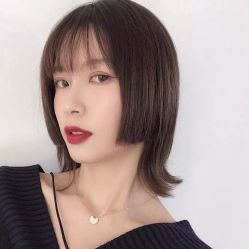 -MYYF SALON烫发染发