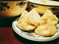 无锡小笼包-熙盛源(复兴路店)