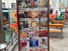 -万佳广场(台东店)