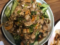-陈傻子餐厅(世纪都会店)
