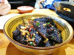 -建辉湖南土菜馆(高新店)