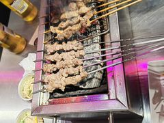 -有蚝有翅烧烤大排档·宵夜(右安门店)