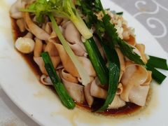 豉油王鸭肠-电白鸭粥店(下沙二坊88号店)