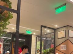 -新旺茶餐厅·早餐·夜宵(仙霞店)