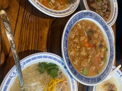 -老雒阳面馆·水席(定鼎门店)