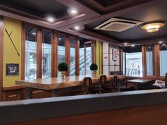 -多克多蒸气茶DOKDO(鼓楼绿地店)