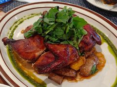 -LA MAISON公鸡和龙(蛇口店)