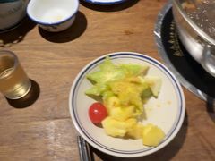 -厝味火锅·潮汕卤水火锅(十一合店)