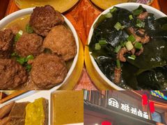 -磁州卤面·邯郸地方菜(复兴区店)