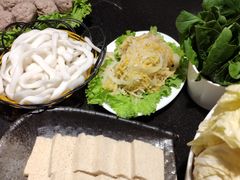 -东来顺饭庄(金泉广场店)