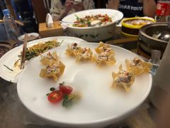 -难得怪味·客家山宴(沙县店)