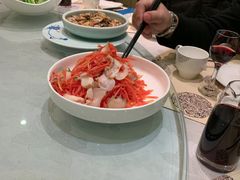 -皇朝海鲜酒店