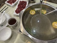 -潮悦牛肉火锅城(水贝店)