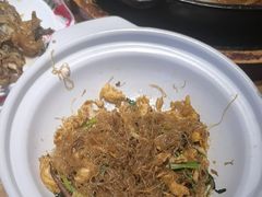 -老板恋上鱼(恒隆广场店)