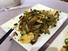 -蔡妹龙虾•肥鱼地标(陶珠路步行街店)