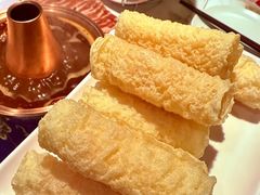 -涮福記·现切牛羊肉火锅(世纪汇店)