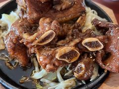 -Kimchi Grandma Restaurant