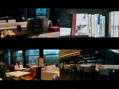 -木嘛working coffee(前海店)