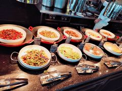 -Social 秀西餐厅-长沙瑞吉酒店(运达店)