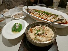 -狮王府淮扬菜(夫子庙老门东店)