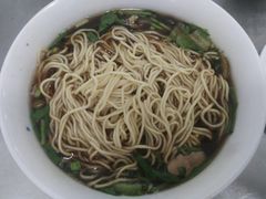 -老赵面店(大西路店)