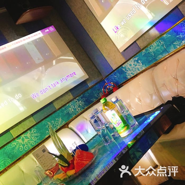 唱吧麦颂量贩式ktv图片-北京量贩式ktv-大众点评网