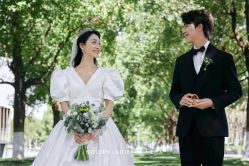 点击看大图 -金夫人婚纱摄影