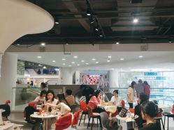 -MINI MARS KIDS CLUB亲子家庭中心(杨浦黄兴店)