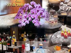 -北京丽晶酒店