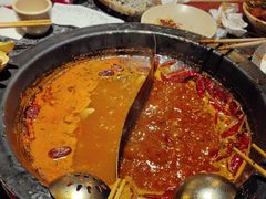 -蜀大侠火锅(总府路店)