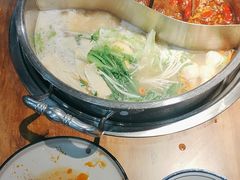 -谭三娘鲜切牛肉自助火锅(星辰汇店)