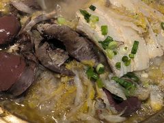 -那家老院子东北菜·饺子·小鸡炖蘑菇(艳华街店)