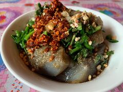 -胖金妹鸡豆凉粉店