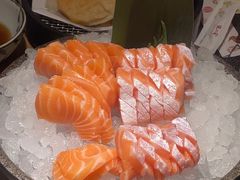 -德川家日本料理(中关村寰太大厦店)
