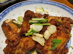 -兰边碗(鼓楼店)