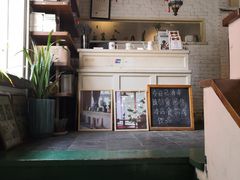 -雕刻时光咖啡馆(北师大店)