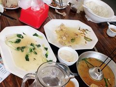 -张家卫·阳江菜·小海鲜(肥婆湾桥店)