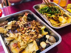 -金张掖麻辣烫(凤城一路店)
