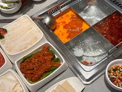-海底捞火锅(攀枝花万达店)