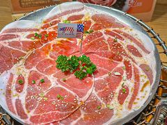 -烧肉达人•炭火烧肉(新天地店)