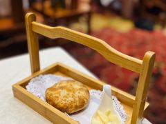 潍坊肉火烧-潍坊菜馆(三里河南横街店)